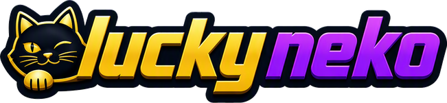 lucky neko